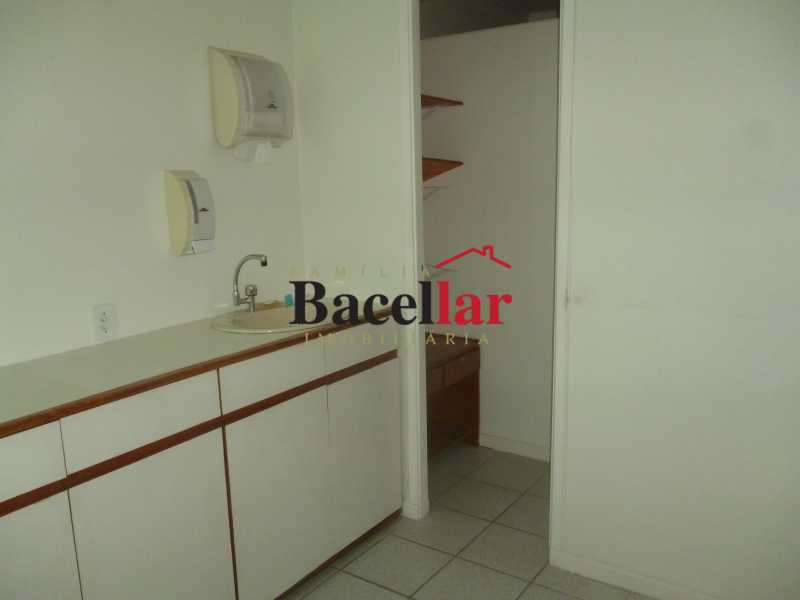 Conheça P1180020 do imóvel - Sala Comercial 54m² para venda e aluguel Tijuca, Rio de Janeiro - R$ 320.000 - TISL00183 - 11 P1180020 - Sala Comercial 54m² para venda e aluguel Tijuca, Rio de Janeiro - R$ 320.000 - TISL00183 - 11