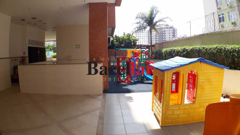 Conheça 17 do imóvel - Apartamento 2 quartos à venda Tijuca, Rio de Janeiro - R$ 899.000 - TIAP23387 - 18 17 - Apartamento 2 quartos à venda Tijuca, Rio de Janeiro - R$ 899.000 - TIAP23387 - 18
