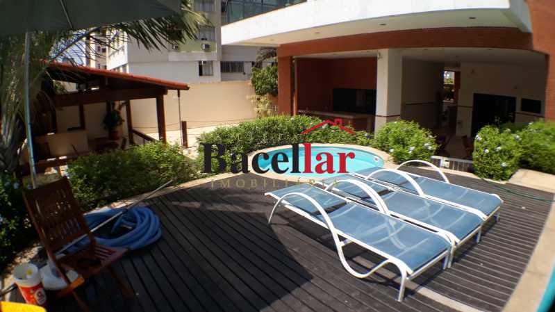 Conheça 20 do imóvel - Apartamento 2 quartos à venda Tijuca, Rio de Janeiro - R$ 899.000 - TIAP23387 - 21 20 - Apartamento 2 quartos à venda Tijuca, Rio de Janeiro - R$ 899.000 - TIAP23387 - 21