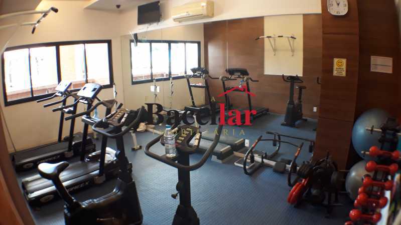 Conheça 24 do imóvel - Apartamento 2 quartos à venda Tijuca, Rio de Janeiro - R$ 899.000 - TIAP23387 - 25 24 - Apartamento 2 quartos à venda Tijuca, Rio de Janeiro - R$ 899.000 - TIAP23387 - 25