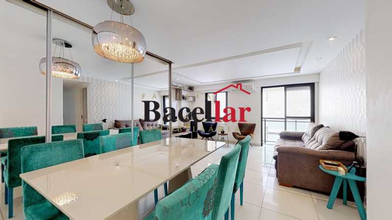 Conheça 1 do imóvel - Apartamento 2 quartos à venda Tijuca, Rio de Janeiro - R$ 899.000 - TIAP23387 - 1 1 - Apartamento 2 quartos à venda Tijuca, Rio de Janeiro - R$ 899.000 - TIAP23387 - 1