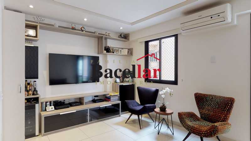 Conheça 4 do imóvel - Apartamento 2 quartos à venda Tijuca, Rio de Janeiro - R$ 899.000 - TIAP23387 - 5 4 - Apartamento 2 quartos à venda Tijuca, Rio de Janeiro - R$ 899.000 - TIAP23387 - 5