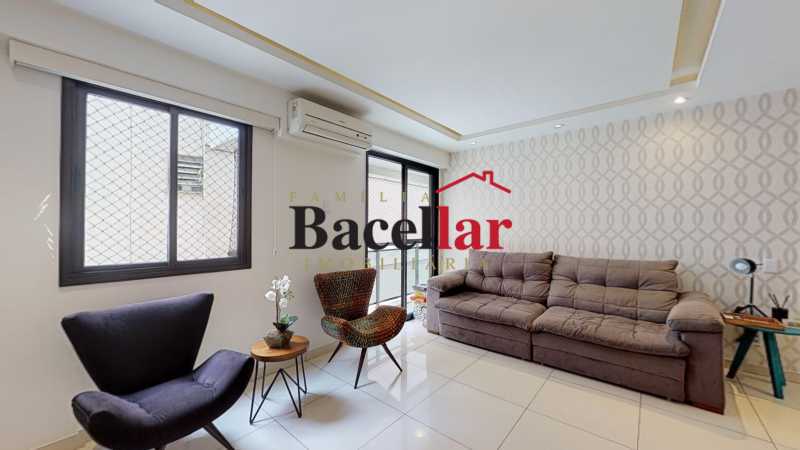 Conheça 5 do imóvel - Apartamento 2 quartos à venda Tijuca, Rio de Janeiro - R$ 899.000 - TIAP23387 - 6 5 - Apartamento 2 quartos à venda Tijuca, Rio de Janeiro - R$ 899.000 - TIAP23387 - 6