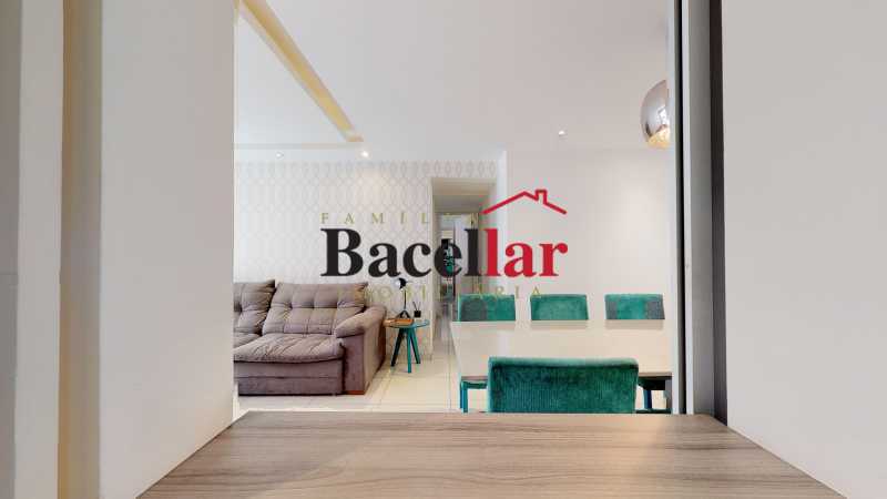 Conheça 7 do imóvel - Apartamento 2 quartos à venda Tijuca, Rio de Janeiro - R$ 899.000 - TIAP23387 - 8 7 - Apartamento 2 quartos à venda Tijuca, Rio de Janeiro - R$ 899.000 - TIAP23387 - 8