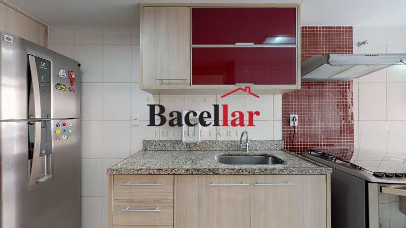 Conheça 13 do imóvel - Apartamento 2 quartos à venda Tijuca, Rio de Janeiro - R$ 899.000 - TIAP23387 - 14 13 - Apartamento 2 quartos à venda Tijuca, Rio de Janeiro - R$ 899.000 - TIAP23387 - 14