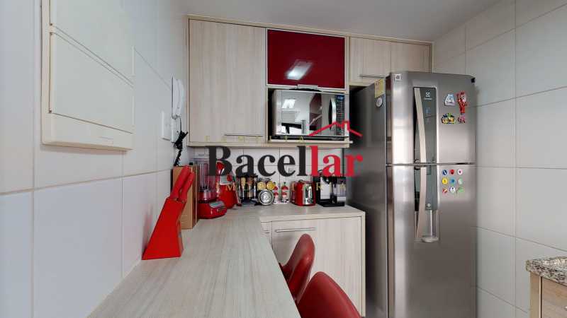Conheça 14 do imóvel - Apartamento 2 quartos à venda Tijuca, Rio de Janeiro - R$ 899.000 - TIAP23387 - 15 14 - Apartamento 2 quartos à venda Tijuca, Rio de Janeiro - R$ 899.000 - TIAP23387 - 15