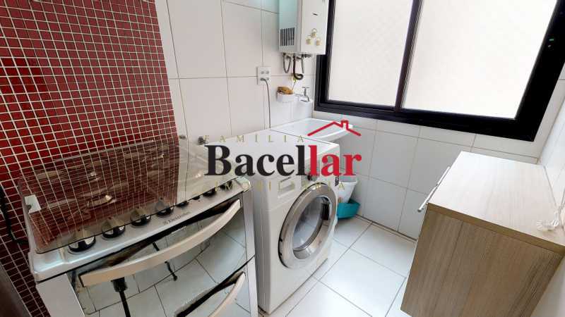 Conheça 15 do imóvel - Apartamento 2 quartos à venda Tijuca, Rio de Janeiro - R$ 899.000 - TIAP23387 - 16 15 - Apartamento 2 quartos à venda Tijuca, Rio de Janeiro - R$ 899.000 - TIAP23387 - 16