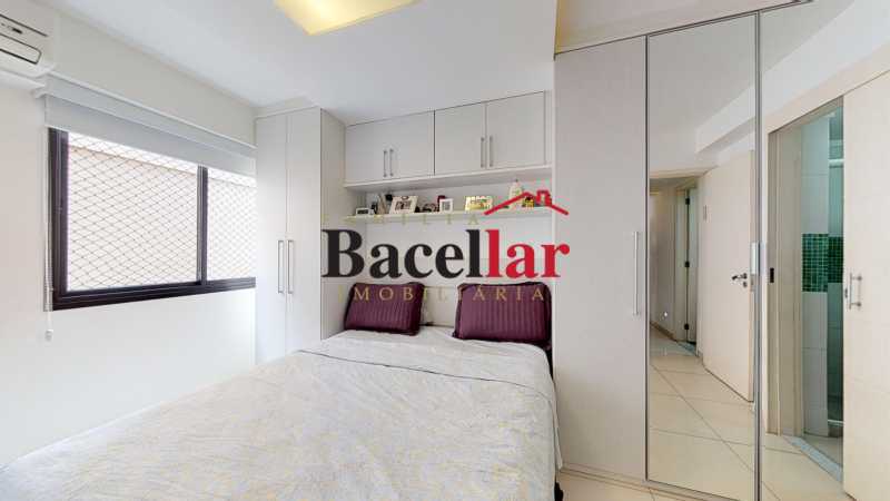 Conheça 9 do imóvel - Apartamento 2 quartos à venda Tijuca, Rio de Janeiro - R$ 899.000 - TIAP23387 - 10 9 - Apartamento 2 quartos à venda Tijuca, Rio de Janeiro - R$ 899.000 - TIAP23387 - 10