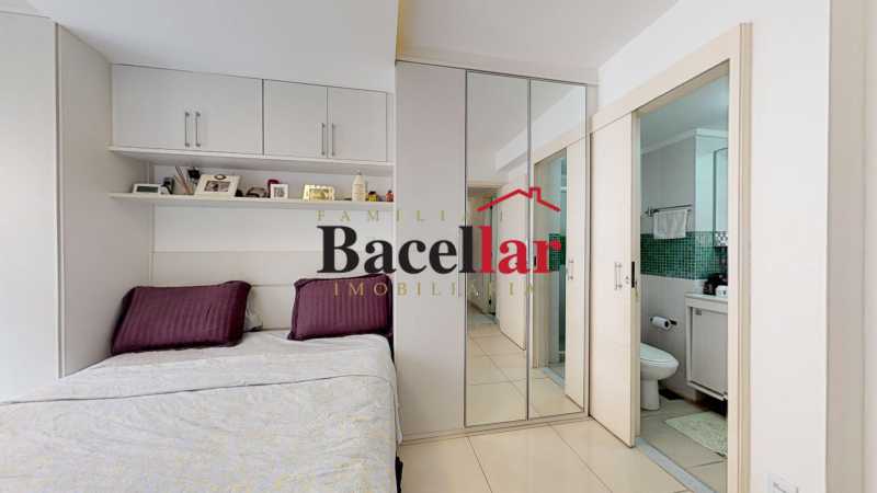 Conheça 6 do imóvel - Apartamento 2 quartos à venda Tijuca, Rio de Janeiro - R$ 899.000 - TIAP23387 - 7 6 - Apartamento 2 quartos à venda Tijuca, Rio de Janeiro - R$ 899.000 - TIAP23387 - 7