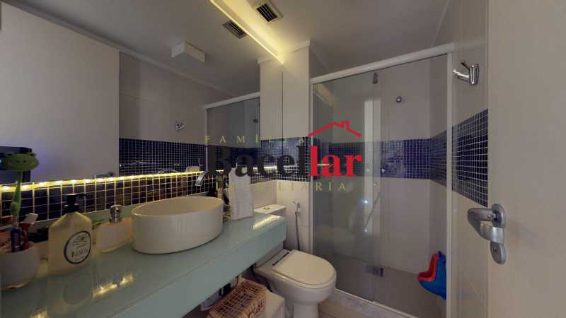 Conheça 10 do imóvel - Apartamento 2 quartos à venda Tijuca, Rio de Janeiro - R$ 899.000 - TIAP23387 - 11 10 - Apartamento 2 quartos à venda Tijuca, Rio de Janeiro - R$ 899.000 - TIAP23387 - 11