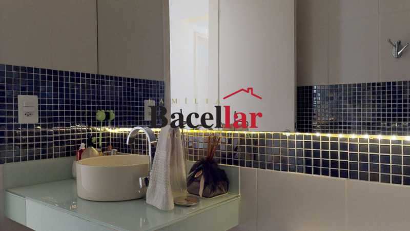 Conheça 12 do imóvel - Apartamento 2 quartos à venda Tijuca, Rio de Janeiro - R$ 899.000 - TIAP23387 - 13 12 - Apartamento 2 quartos à venda Tijuca, Rio de Janeiro - R$ 899.000 - TIAP23387 - 13