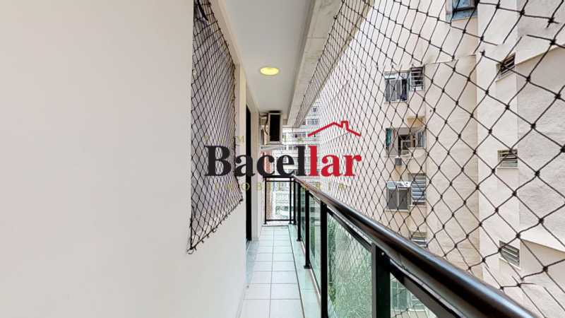 Conheça 11 do imóvel - Apartamento 2 quartos à venda Tijuca, Rio de Janeiro - R$ 899.000 - TIAP23387 - 12 11 - Apartamento 2 quartos à venda Tijuca, Rio de Janeiro - R$ 899.000 - TIAP23387 - 12