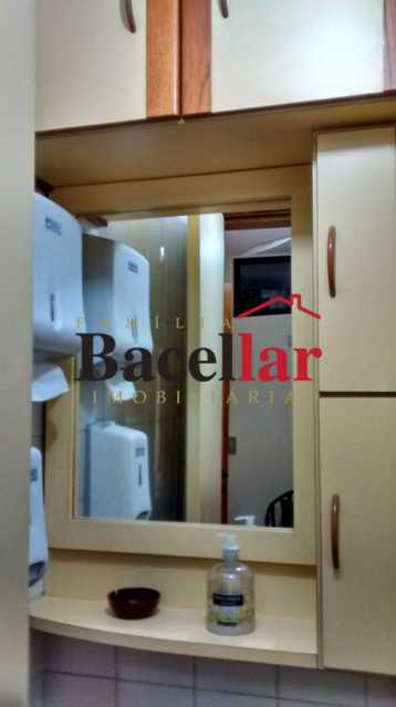 Conheça 6 do imóvel - Sala Comercial 30m² para alugar Tijuca, Rio de Janeiro - R$ 1.800 - TISL00184 - 7 6 - Sala Comercial 30m² para alugar Tijuca, Rio de Janeiro - R$ 1.800 - TISL00184 - 7