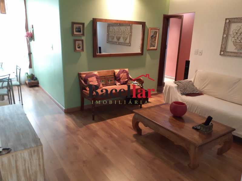 00 - Apartamento 2 quartos para venda e aluguel Rio de Janeiro,RJ - R$ 650.000 - TIAP23432 - 1