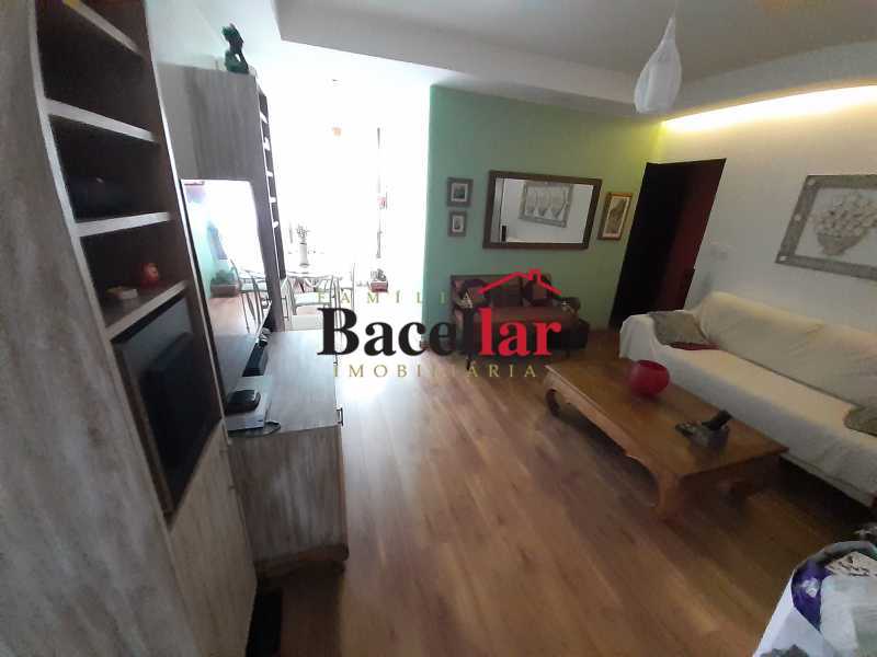 01 - Apartamento 2 quartos para venda e aluguel Rio de Janeiro,RJ - R$ 650.000 - TIAP23432 - 3