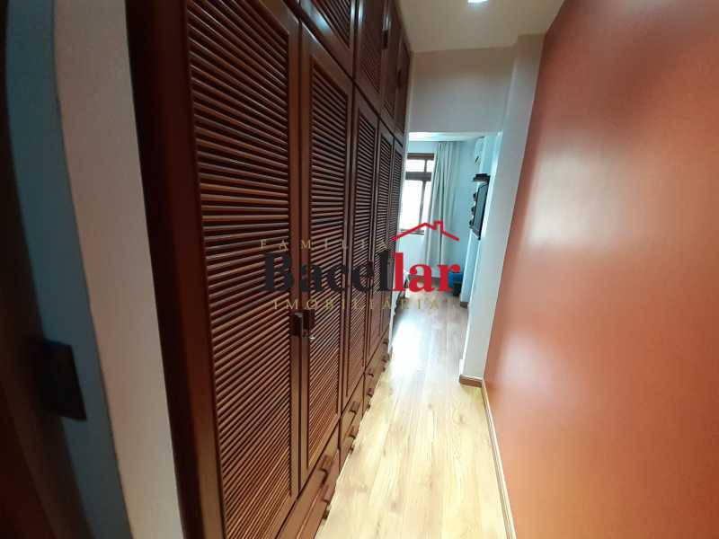 Conheça 12 do imóvel - Apartamento 2 quartos para venda e aluguel Rio de Janeiro,RJ - R$ 650.000 - TIAP23432 - 8 12 - Apartamento 2 quartos para venda e aluguel Rio de Janeiro,RJ - R$ 650.000 - TIAP23432 - 8