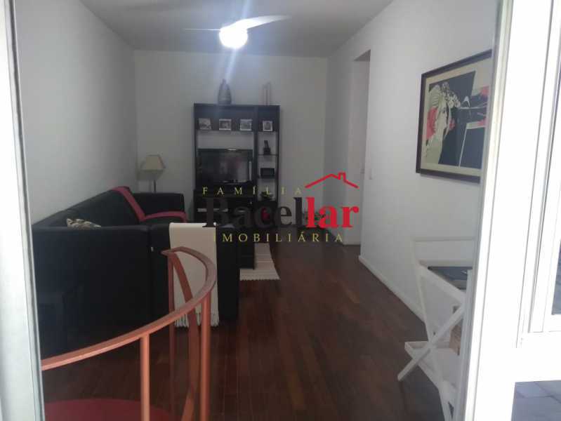 Conheça 4. do imóvel - Cobertura 3 quartos à venda Rio de Janeiro,RJ - R$ 838.000 - TICO30217 - 5 4. - Cobertura 3 quartos à venda Rio de Janeiro,RJ - R$ 838.000 - TICO30217 - 5
