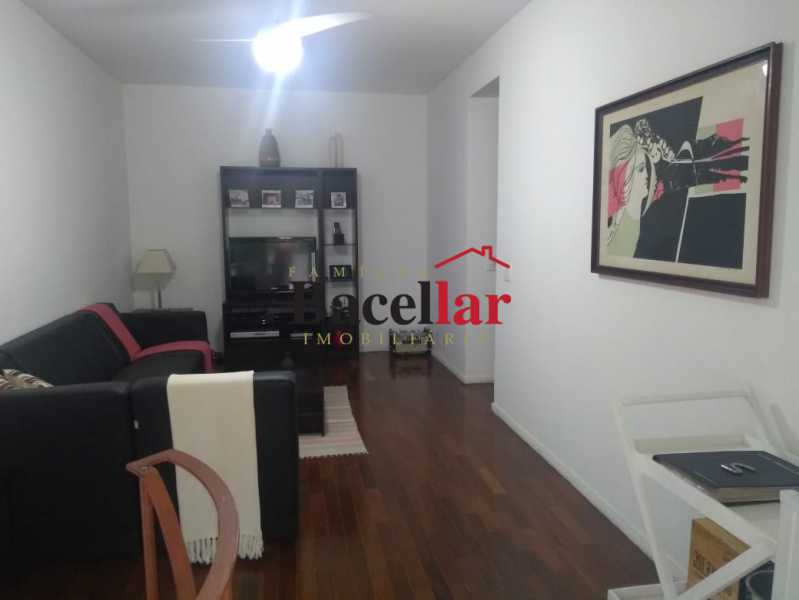 Conheça 5. do imóvel - Cobertura 3 quartos à venda Rio de Janeiro,RJ - R$ 838.000 - TICO30217 - 6 5. - Cobertura 3 quartos à venda Rio de Janeiro,RJ - R$ 838.000 - TICO30217 - 6