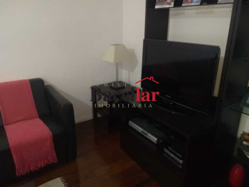 Conheça 6. do imóvel - Cobertura 3 quartos à venda Rio de Janeiro,RJ - R$ 838.000 - TICO30217 - 7 6. - Cobertura 3 quartos à venda Rio de Janeiro,RJ - R$ 838.000 - TICO30217 - 7