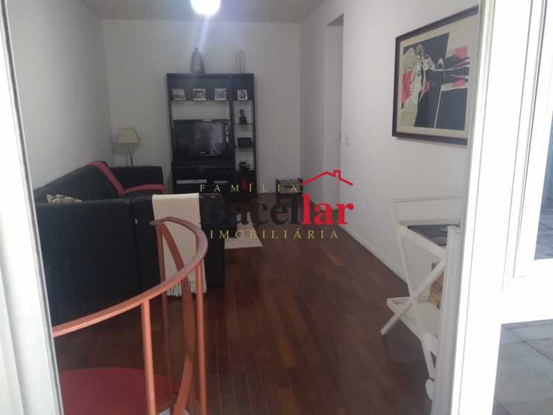Conheça 7. do imóvel - Cobertura 3 quartos à venda Rio de Janeiro,RJ - R$ 838.000 - TICO30217 - 8 7. - Cobertura 3 quartos à venda Rio de Janeiro,RJ - R$ 838.000 - TICO30217 - 8