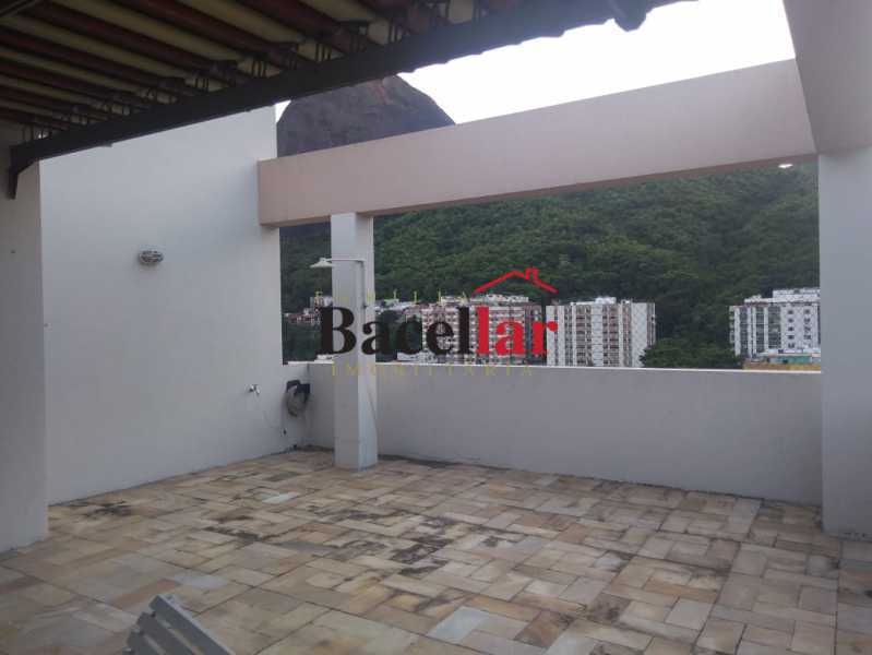 Conheça 20. do imóvel - Cobertura 3 quartos à venda Rio de Janeiro,RJ - R$ 838.000 - TICO30217 - 21 20. - Cobertura 3 quartos à venda Rio de Janeiro,RJ - R$ 838.000 - TICO30217 - 21