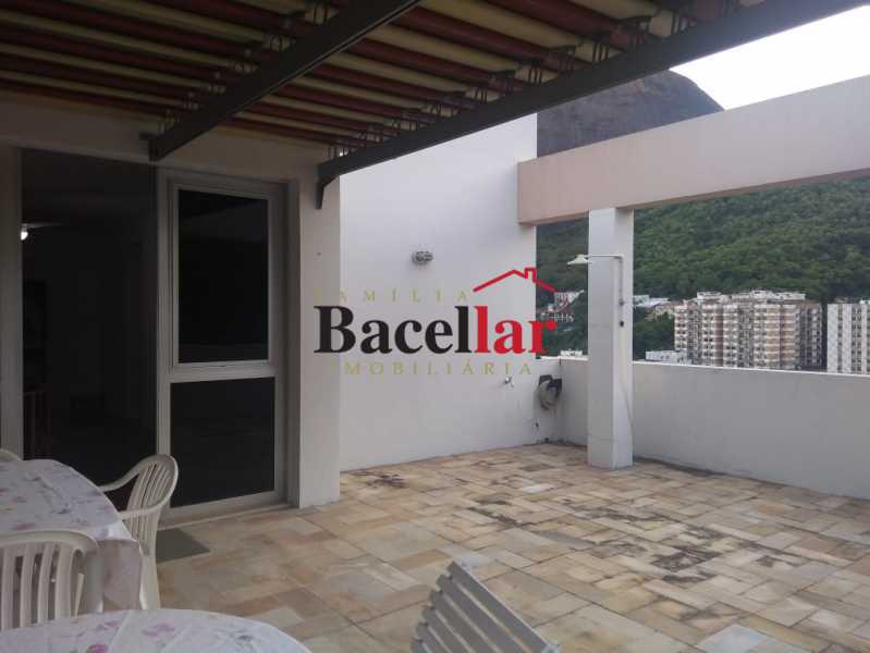 Conheça 21. do imóvel - Cobertura 3 quartos à venda Rio de Janeiro,RJ - R$ 838.000 - TICO30217 - 22 21. - Cobertura 3 quartos à venda Rio de Janeiro,RJ - R$ 838.000 - TICO30217 - 22