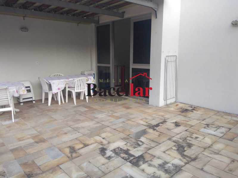 Conheça 22. do imóvel - Cobertura 3 quartos à venda Rio de Janeiro,RJ - R$ 838.000 - TICO30217 - 23 22. - Cobertura 3 quartos à venda Rio de Janeiro,RJ - R$ 838.000 - TICO30217 - 23