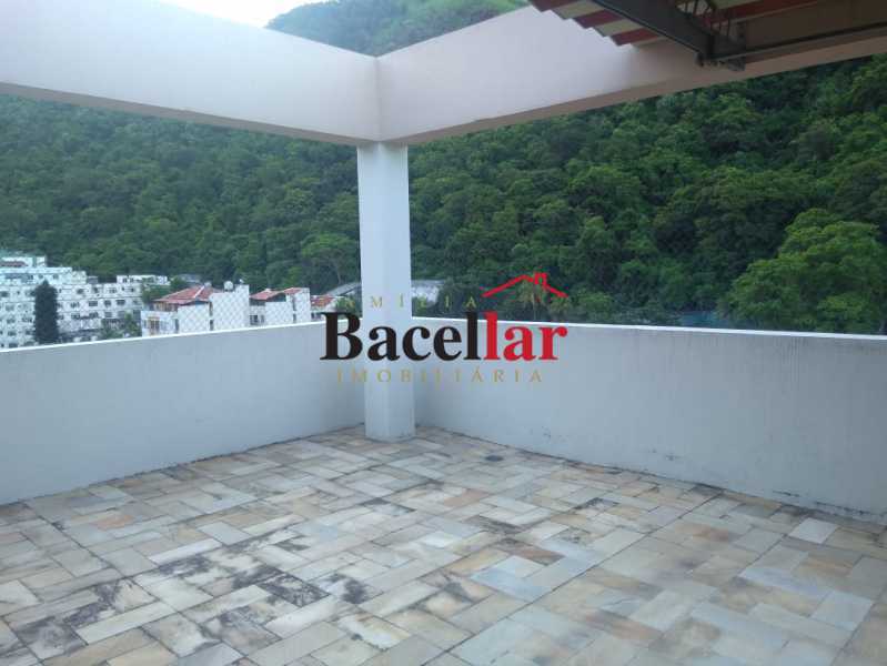 Conheça 23. do imóvel - Cobertura 3 quartos à venda Rio de Janeiro,RJ - R$ 838.000 - TICO30217 - 24 23. - Cobertura 3 quartos à venda Rio de Janeiro,RJ - R$ 838.000 - TICO30217 - 24