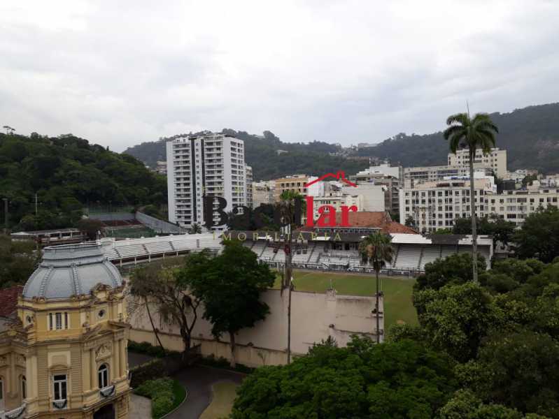 Conheça foto 3 do imóvel - Apartamento 3 quartos à venda Laranjeiras, Rio de Janeiro - R$ 750.000 - TIAP32244 - 5 foto 3 - Apartamento 3 quartos à venda Laranjeiras, Rio de Janeiro - R$ 750.000 - TIAP32244 - 5