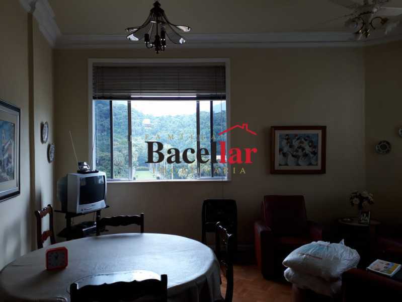 Conheça foto 4 do imóvel - Apartamento 3 quartos à venda Laranjeiras, Rio de Janeiro - R$ 750.000 - TIAP32244 - 3 foto 4 - Apartamento 3 quartos à venda Laranjeiras, Rio de Janeiro - R$ 750.000 - TIAP32244 - 3