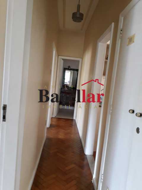Conheça foto 7 do imóvel - Apartamento 3 quartos à venda Laranjeiras, Rio de Janeiro - R$ 750.000 - TIAP32244 - 4 foto 7 - Apartamento 3 quartos à venda Laranjeiras, Rio de Janeiro - R$ 750.000 - TIAP32244 - 4
