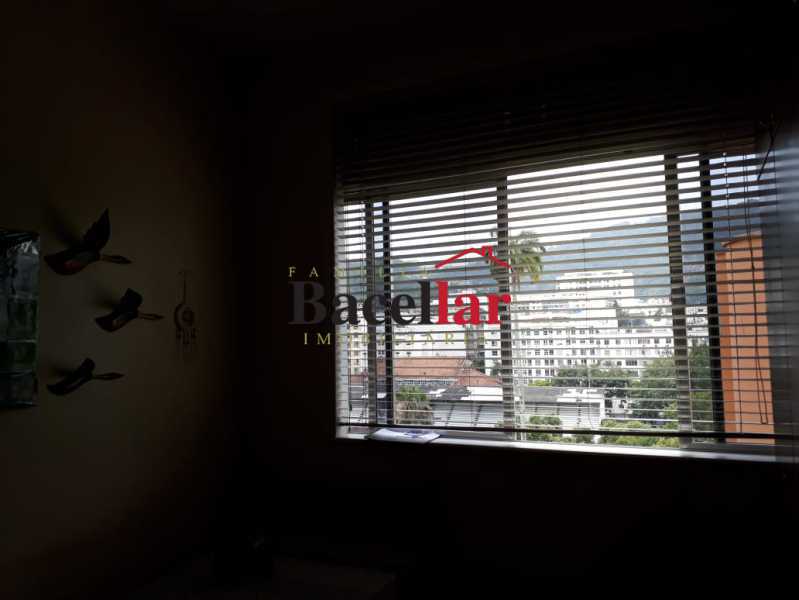 foto 10 - Apartamento 3 quartos à venda Rio de Janeiro,RJ - R$ 750.000 - TIAP32244 - 11