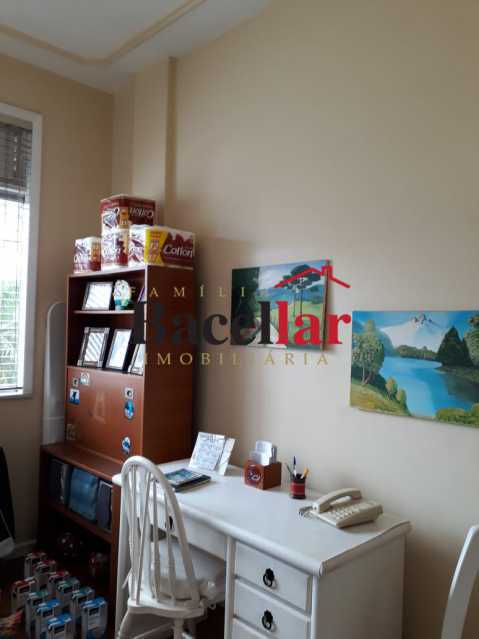 Conheça foto 14 do imóvel - Apartamento 3 quartos à venda Laranjeiras, Rio de Janeiro - R$ 750.000 - TIAP32244 - 29 foto 14 - Apartamento 3 quartos à venda Laranjeiras, Rio de Janeiro - R$ 750.000 - TIAP32244 - 29