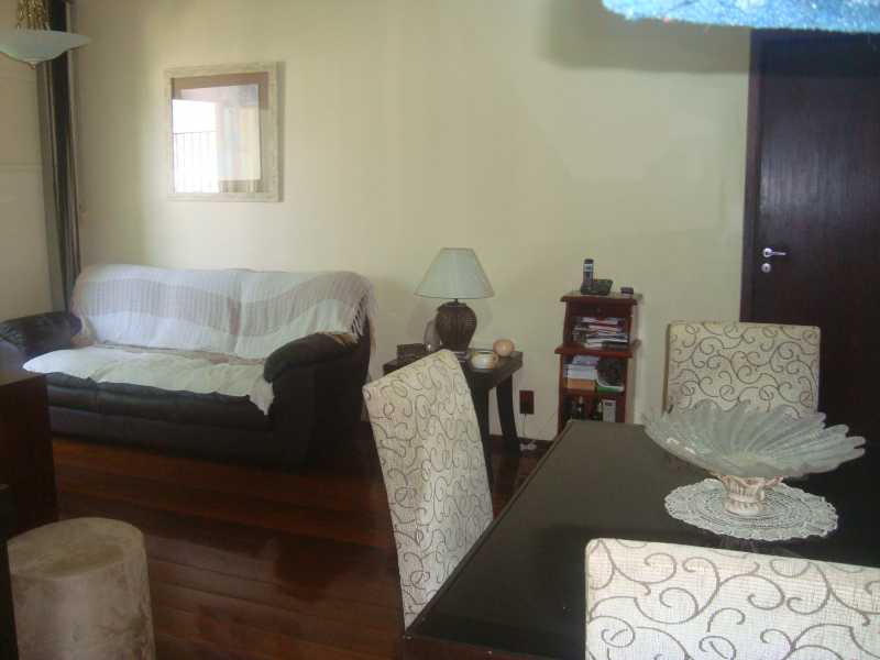 Conheça 3 do imóvel - LINDA COBERTURA DUPLEX COM 3 VAGAS PRÓXIMO DO SHOPPING - TICO40009 - 4 3 - LINDA COBERTURA DUPLEX COM 3 VAGAS PRÓXIMO DO SHOPPING - TICO40009 - 4