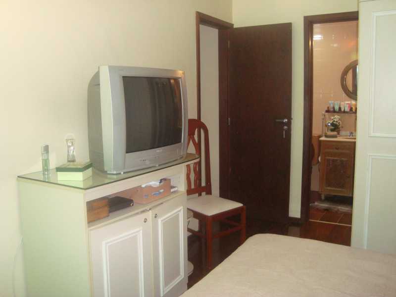 Conheça 6 do imóvel - LINDA COBERTURA DUPLEX COM 3 VAGAS PRÓXIMO DO SHOPPING - TICO40009 - 7 6 - LINDA COBERTURA DUPLEX COM 3 VAGAS PRÓXIMO DO SHOPPING - TICO40009 - 7
