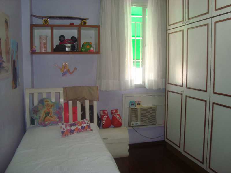 Conheça 7 do imóvel - LINDA COBERTURA DUPLEX COM 3 VAGAS PRÓXIMO DO SHOPPING - TICO40009 - 8 7 - LINDA COBERTURA DUPLEX COM 3 VAGAS PRÓXIMO DO SHOPPING - TICO40009 - 8