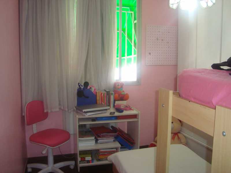 Conheça 8 do imóvel - LINDA COBERTURA DUPLEX COM 3 VAGAS PRÓXIMO DO SHOPPING - TICO40009 - 9 8 - LINDA COBERTURA DUPLEX COM 3 VAGAS PRÓXIMO DO SHOPPING - TICO40009 - 9