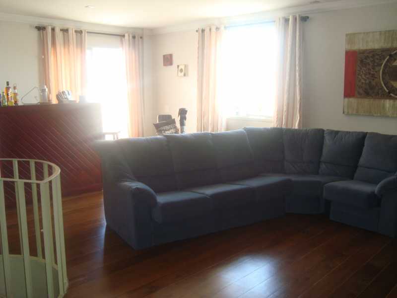 Conheça 16 do imóvel - LINDA COBERTURA DUPLEX COM 3 VAGAS PRÓXIMO DO SHOPPING - TICO40009 - 17 16 - LINDA COBERTURA DUPLEX COM 3 VAGAS PRÓXIMO DO SHOPPING - TICO40009 - 17