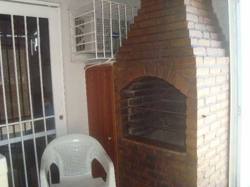 Conheça 26 do imóvel - LINDA COBERTURA DUPLEX COM 3 VAGAS PRÓXIMO DO SHOPPING - TICO40009 - 27 26 - LINDA COBERTURA DUPLEX COM 3 VAGAS PRÓXIMO DO SHOPPING - TICO40009 - 27