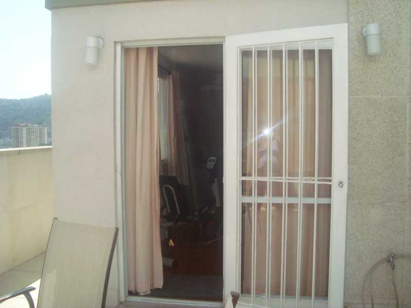 Conheça 27 do imóvel - LINDA COBERTURA DUPLEX COM 3 VAGAS PRÓXIMO DO SHOPPING - TICO40009 - 28 27 - LINDA COBERTURA DUPLEX COM 3 VAGAS PRÓXIMO DO SHOPPING - TICO40009 - 28
