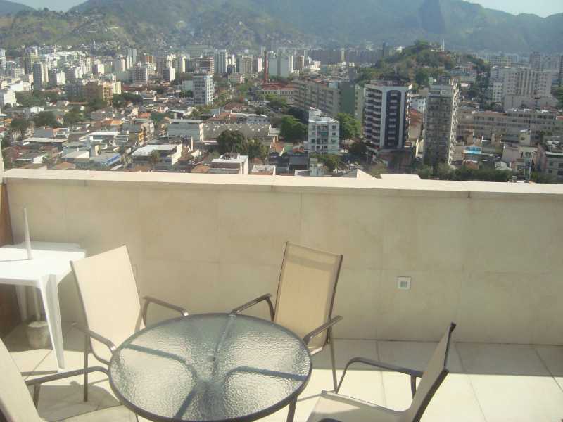 Conheça 29 do imóvel - LINDA COBERTURA DUPLEX COM 3 VAGAS PRÓXIMO DO SHOPPING - TICO40009 - 30 29 - LINDA COBERTURA DUPLEX COM 3 VAGAS PRÓXIMO DO SHOPPING - TICO40009 - 30