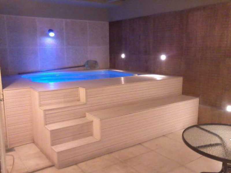 Conheça 30 do imóvel - LINDA COBERTURA DUPLEX COM 3 VAGAS PRÓXIMO DO SHOPPING - TICO40009 - 31 30 - LINDA COBERTURA DUPLEX COM 3 VAGAS PRÓXIMO DO SHOPPING - TICO40009 - 31