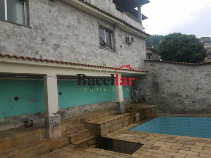 Conheça 122020013078876 do imóvel - Imóvel composto de 3 casas independente no terreno de 434m² Rio Comprido- PAGAMENTO SÓ A VISTA - TICA30148 - 3 122020013078876 - Imóvel composto de 3 casas independente no terreno de 434m² Rio Comprido- PAGAMENTO SÓ A VISTA - TICA30148 - 3
