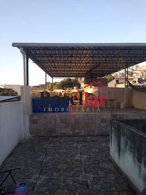 Conheça 21 do imóvel - Cobertura 2 quartos à venda Rio de Janeiro,RJ - R$ 340.000 - TICO20122 - 22 21 - Cobertura 2 quartos à venda Rio de Janeiro,RJ - R$ 340.000 - TICO20122 - 22