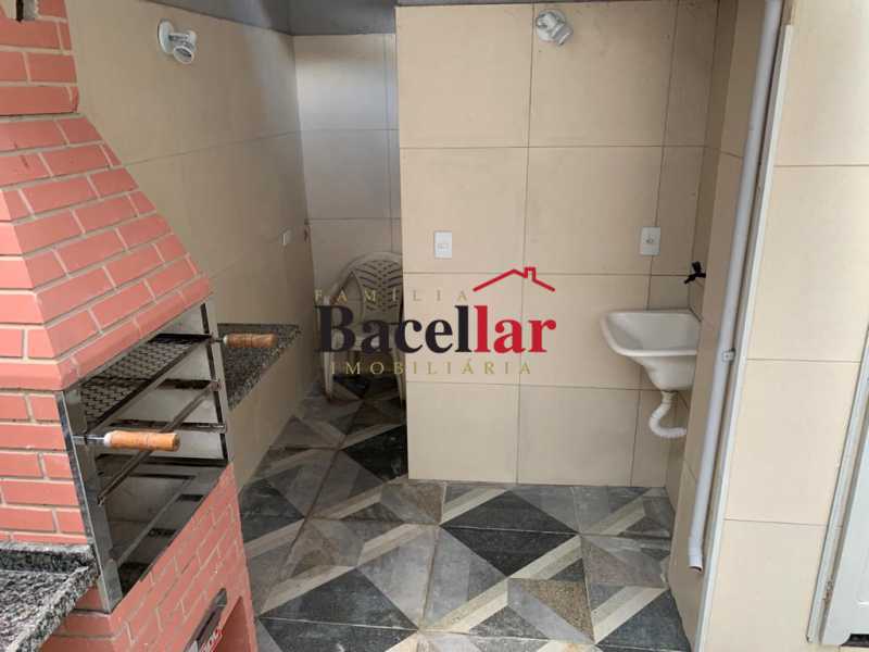 Conheça IMG-20200603-WA0055 do imóvel - Casa de Vila 3 quartos à venda São Cristóvão, Rio de Janeiro - R$ 315.000 - TICV30135 - 24 IMG-20200603-WA0055 - Casa de Vila 3 quartos à venda São Cristóvão, Rio de Janeiro - R$ 315.000 - TICV30135 - 24