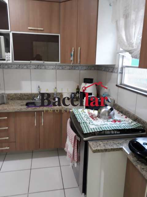 Conheça 1 do imóvel - Casa 2 quartos à venda Madureira, Rio de Janeiro - R$ 320.000 - TICA20061 - 8 1 - Casa 2 quartos à venda Madureira, Rio de Janeiro - R$ 320.000 - TICA20061 - 8