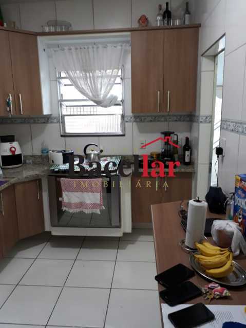 Conheça 2 do imóvel - Casa 2 quartos à venda Madureira, Rio de Janeiro - R$ 320.000 - TICA20061 - 9 2 - Casa 2 quartos à venda Madureira, Rio de Janeiro - R$ 320.000 - TICA20061 - 9