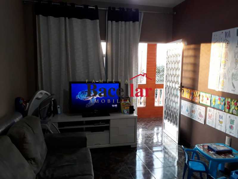 Conheça 4 do imóvel - Casa 2 quartos à venda Madureira, Rio de Janeiro - R$ 320.000 - TICA20061 - 4 4 - Casa 2 quartos à venda Madureira, Rio de Janeiro - R$ 320.000 - TICA20061 - 4