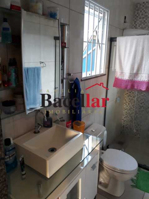 Conheça A do imóvel - Casa 2 quartos à venda Madureira, Rio de Janeiro - R$ 320.000 - TICA20061 - 20 A - Casa 2 quartos à venda Madureira, Rio de Janeiro - R$ 320.000 - TICA20061 - 20