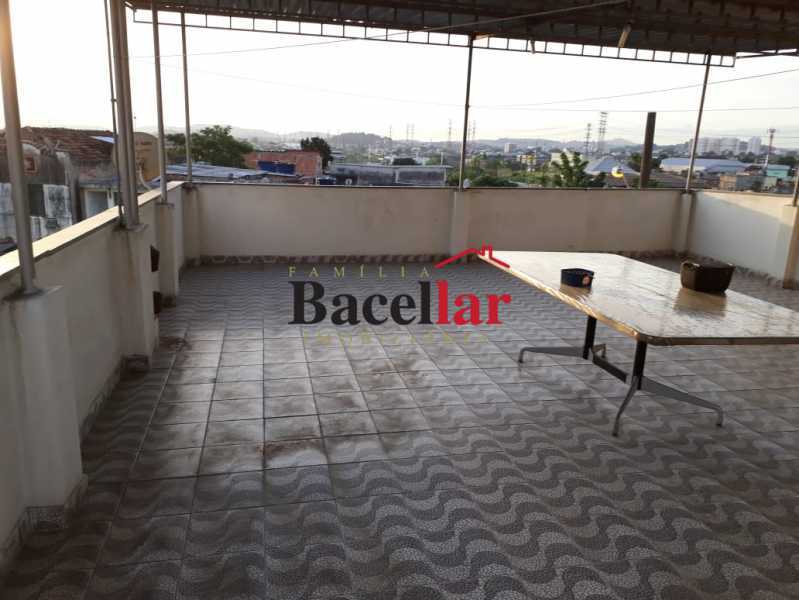Conheça C do imóvel - Casa 2 quartos à venda Madureira, Rio de Janeiro - R$ 320.000 - TICA20061 - 24 C - Casa 2 quartos à venda Madureira, Rio de Janeiro - R$ 320.000 - TICA20061 - 24
